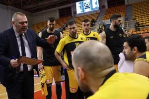 Νέο κρούσμα κορωνοϊού στην ΑΕΚ