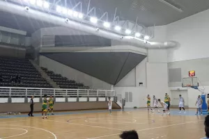 Η ΑΕΚ έκανε... περίπατο! (φώτος)