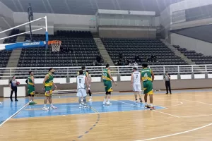 Η ΑΕΚ έκανε... περίπατο! (φώτος)