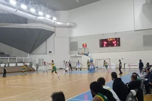 Η ΑΕΚ έκανε... περίπατο! (φώτος)