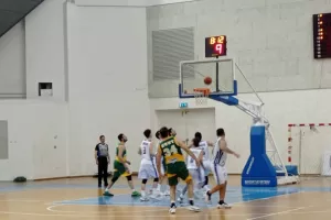 Η ΑΕΚ έκανε... περίπατο! (φώτος)