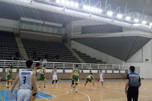 Η ΑΕΚ έκανε... περίπατο! (φώτος)