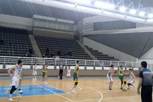 Η ΑΕΚ έκανε... περίπατο! (φώτος)