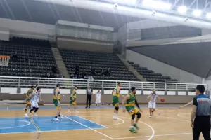 Η ΑΕΚ έκανε... περίπατο! (φώτος)