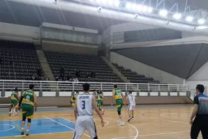 Η ΑΕΚ έκανε... περίπατο! (φώτος)