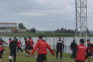 Προαναγγελία... Ερμή: "Από εδώ και πέρα θα παίζουμε για την ιστορία μας"