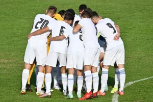 Ολοκλήρωσε αήττητη τις υποχρεώσεις στην Elite Round αλλά αποκλείστηκε