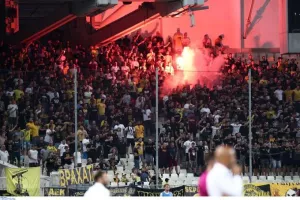 AEK: Στην κυκλοφορία τα εισιτήρια του ντέρμπι με τον ΠΑΟΚ