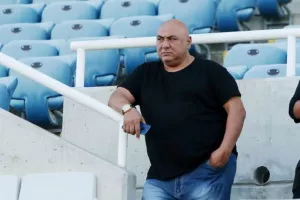 Πλάνο για την... επόμενη μέρα