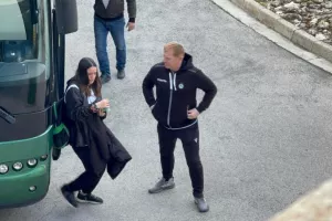 Welcome Neil Lennon 