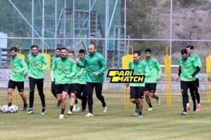 Δουλεύουν για Απόλλωνα στον Άρη (φώτος)