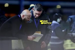 Ο παίκτης που "κέρδισε" τον Παντελίδη! 