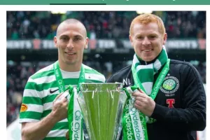 Scott Brown (Ομόνοια) 