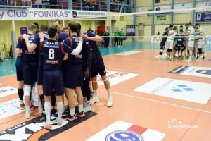 Ο… εφτάψυχος Φοίνικας και το ταρακούνημα του Παναθηναϊκού