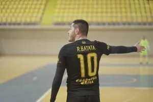 (ΦΩΤΟΣ) ΑΕΛ - Ομόνοια 