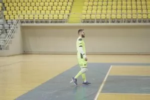 (ΦΩΤΟΣ) ΑΕΛ - Ομόνοια 