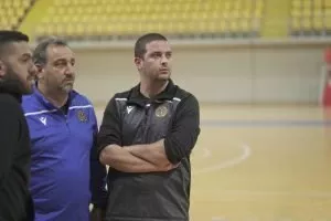 (ΦΩΤΟΣ) ΑΕΛ - Ομόνοια 