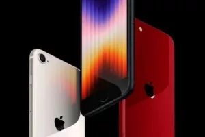Αποκαλύφθηκε το νέο iPhone SE