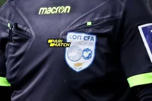 Ορισμοί ρεφ - Ισπανός βαρίστας σε "ΠΑΠ" και Πάφο