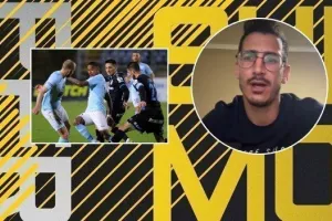 Πάφος FC-Απόλλων μετά το τριπλό... σφύριγμα στο SUPER MONDAY!