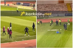 Εντεκάδες στο "ΜΑΚ"