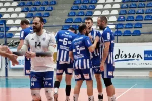 Στην 3η θέση η "Μεγάλη Κυρία"