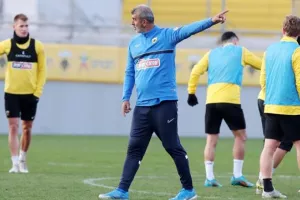 Χωρίς απρόοπτα και προβλήματα η πρώτη προπόνηση ενόψει ΠΑΟΚ