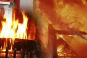 Κύπρος/Έκαψε το πατρικό του άντρα της πρώην του επειδή την παντρεύτηκε