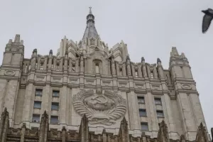 Η Μόσχα απαγορεύει την είσοδο στη Ρωσία στους Ευρωπαίους ηγέτες