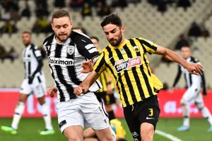 Το πρόγραμμα της 2ης αγωνιστικής των playoffs και της 1ης των playouts