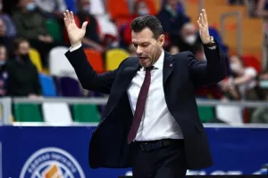 Ιτούδης: «Τα... φώτα στους παίκτες, αυτοί είναι οι πρωταγωνιστές»