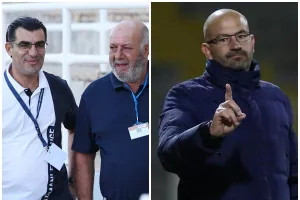 ΝΕΟ με Μπαντία/ Βελτιωμένη πρόταση η ΑΕΚ - Κάλεσε έκτακτη συνεδρία ο Κίκης