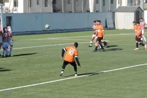 Παγκύπριο Κ15: Πρώτη ήττα για Χαλκάνορα, ισόπαλο το ντέρμπι