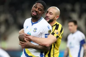 Τρεις παίκτες της Super League στην προεπιλογή του Καμερούν