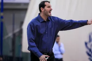 Ανακοίνωσε... Μιχάλη Κακιούζη! 