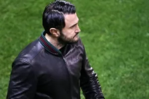 Καρυπίδης: "Δεν λυγίσαμε από τις τρικλοποδιές που μας έβαλαν"