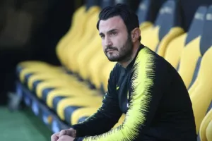 Καρυπίδης: «Πόσο άδικο που έφυγες τόσο νωρίς μικρέ Παντελή» (φώτο)