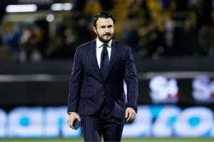 Καρυπίδης: "Υπάρχουν ακόμη αρρωστημένα μυαλά"
