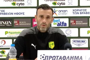 Μιλά για Ανόρθωση ο Καταλά 