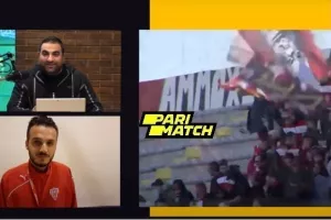 "Είναι κρίμα να χάνουμε όλο αυτό τον κόσμο από τα γήπεδα"