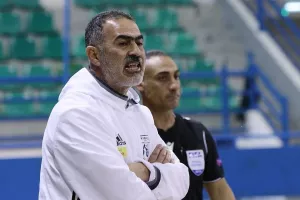 "Πάμε Βουλγαρία να δούμε τα όρια μας και στη Νορβηγία για την πρόκριση"