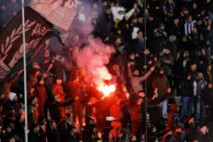 Sold Out σε χρόνο ρεκόρ ο ΠΑΟΚ ενόψει Γάνδης!