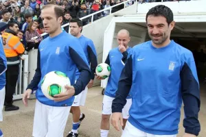 Διαψεύδει για Μπασινά-Καραγκούνη ο Παναθηναϊκός