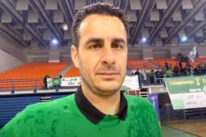Σάββα στο kerkida: "Ο κόσμος της Ομόνοιας μας έσπρωξε στον τίτλο!" (βίντεο)