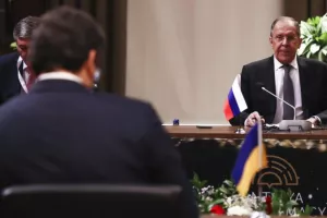 Καμία πρόοδος από τις συνομιλίες Λαβρόφ - Κουλέμπα