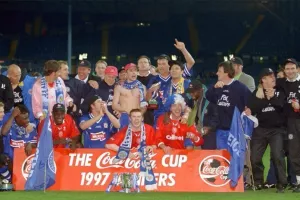 Neil Lennon όλα για το... CUP