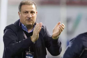 Λόππας για πρόταση ενοποίησης με ΑΕΚ: "Την Τετάρτη συνεδρία-Νομίζω είναι ελαφρώς υπέρ"