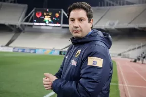 ΤΕΛΟΣ από την ΑΕΚ! 