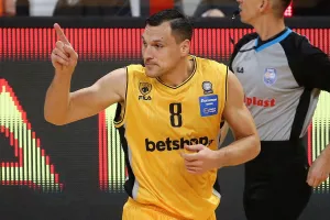 Κινείται δικαστικά κατά του Ματσιούλις η ΑΕΚ