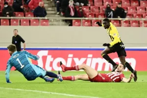 Το Best Goal 1ης-2ης αγωνιστικής Playoffs και 1ης Playout!